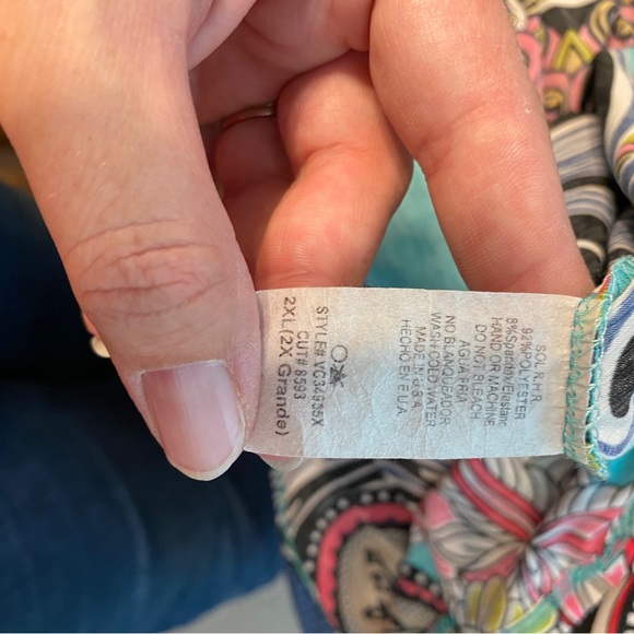 Boutique Dress - Picture 3 of 3